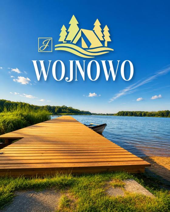 Ośrodek Wypoczynkowy WOJNOWO