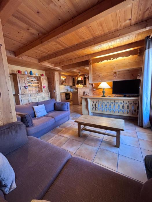 Appartement Chez Marion
