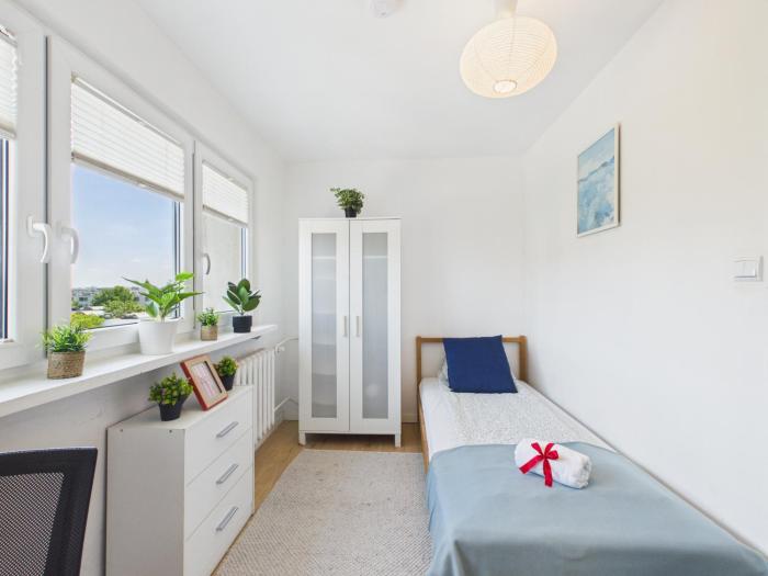 ROOM, Kochanowskiego 32