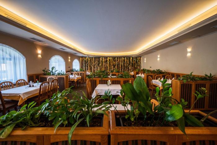 Hotel u Crlíků