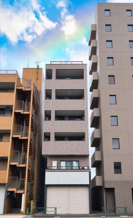 Skytree STAR 11 Hotel