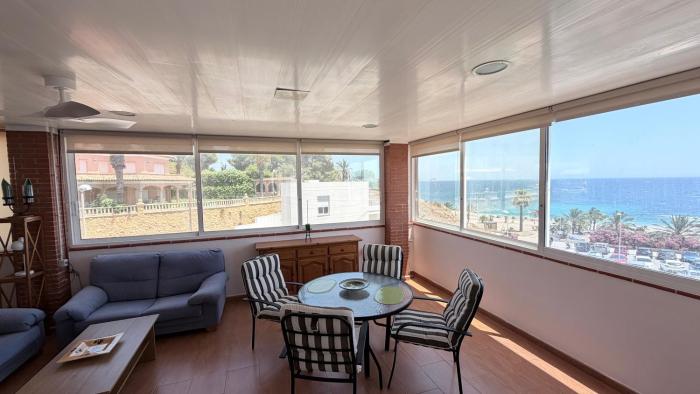 ALM-2E, stunning and spacious apartment with views
