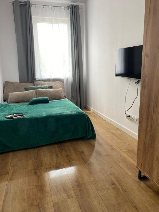 Zaciszne Apartamenty Lisia Góra Bulwary