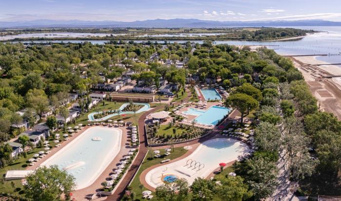Club del Sole Tenuta Primero Grado Family Resort