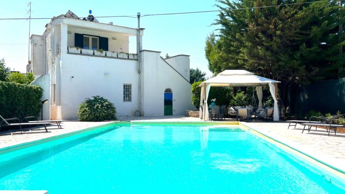 Villa Adelaide