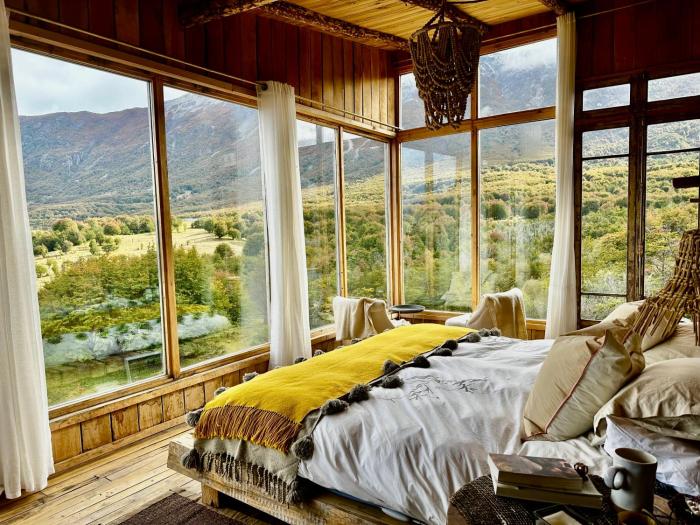 Alto Castillo Lodge