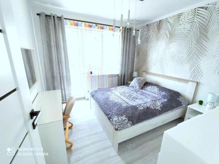 Willa Loka Apartamenty