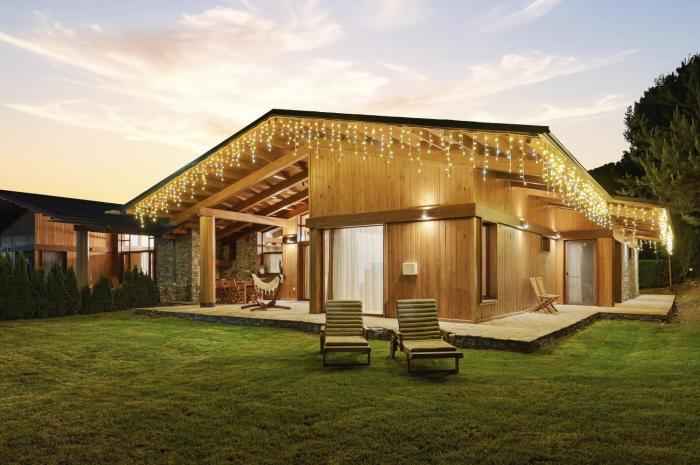 Pirin Golf Villa