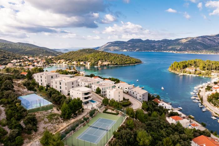 Korcula Luxury Apartments
