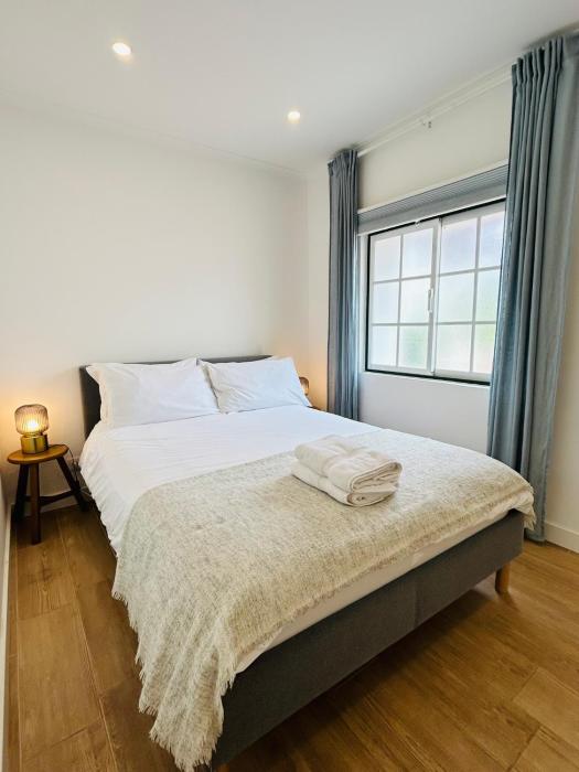 Casa Martins Country Apt 6 - 20mins from Ericeria with Private parking