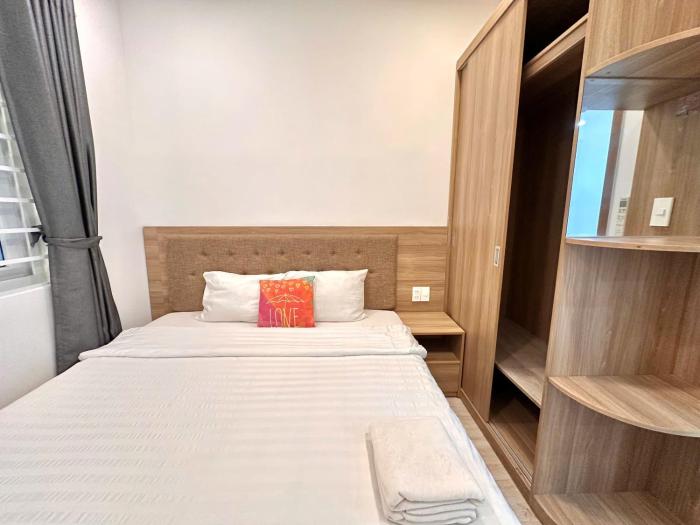 Apartment 2PN MTVT 2B16