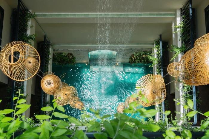 Amsphere Homestay & Restaurant