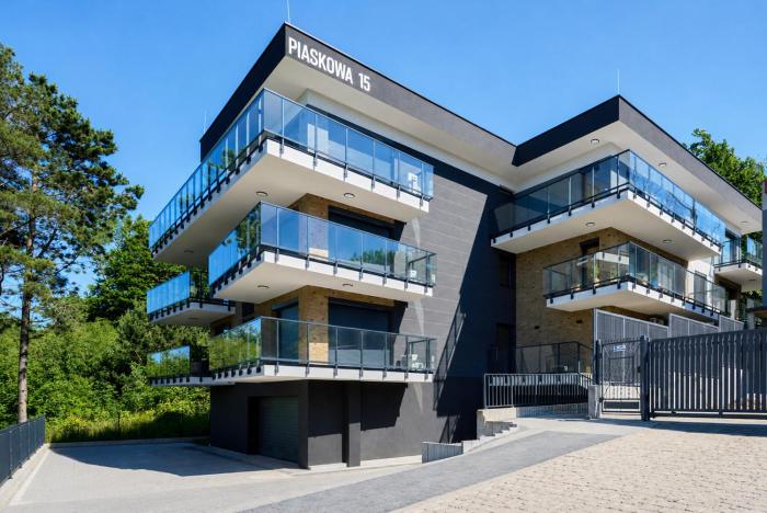 Apartament Cezar