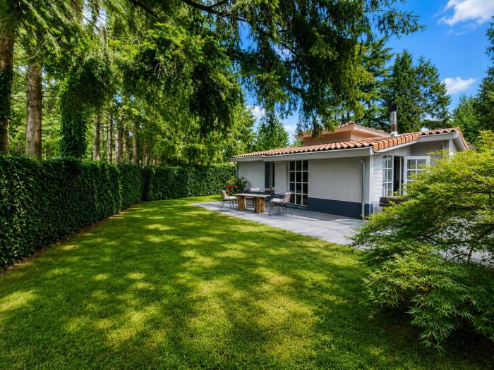 Villa Mar veluwe