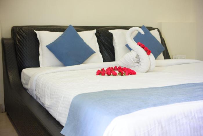 Hotel Sai Miracle