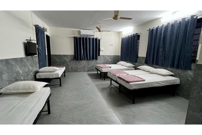 RajGaurav Lodging