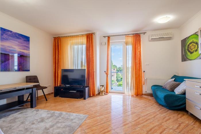 Beszédes 69 Apartment Siófok by BLTN