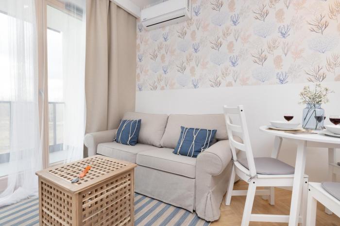 Cozy Nights Letnicka by Renters Prestige