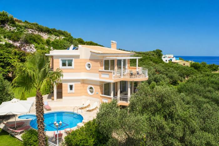 Villa Asimenia