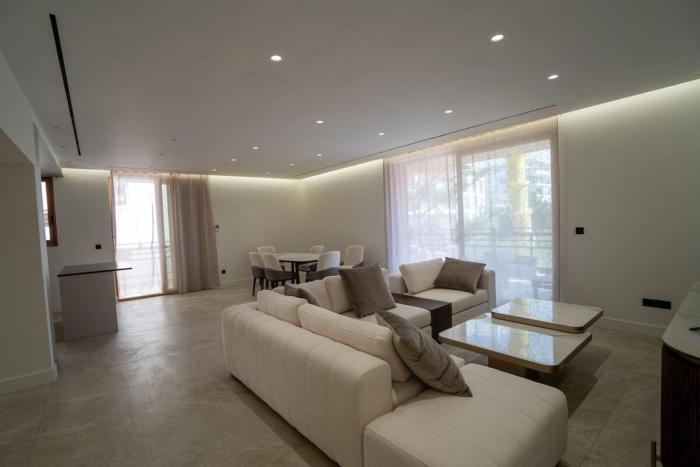 Glyfada Prime A38 Suite