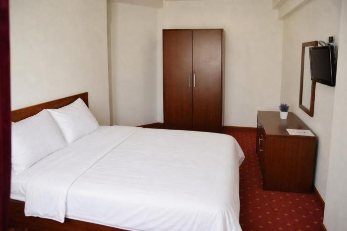 Sultan Otel Mardin