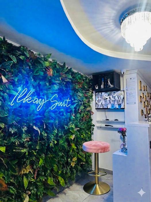İlkay Suit Apart Otel