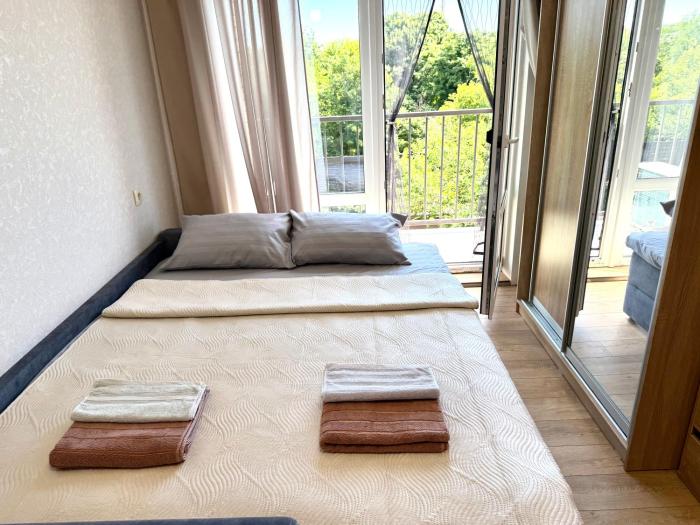 Apartment in Odessa 2