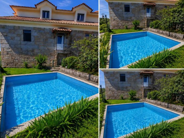 Quinta da Fonte Nova