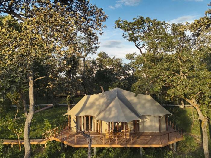 Siempang Forest Lodge