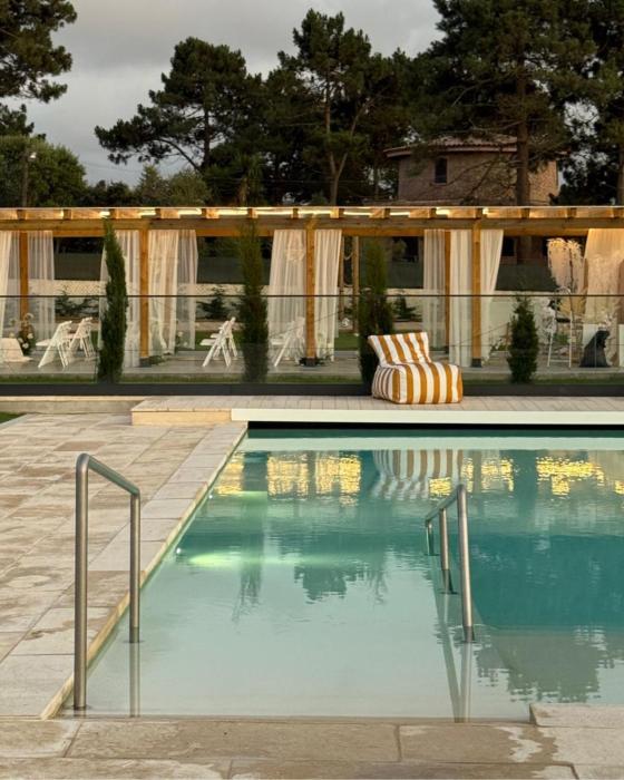 MJ Guest House