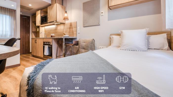 Livensa Living Pamplona