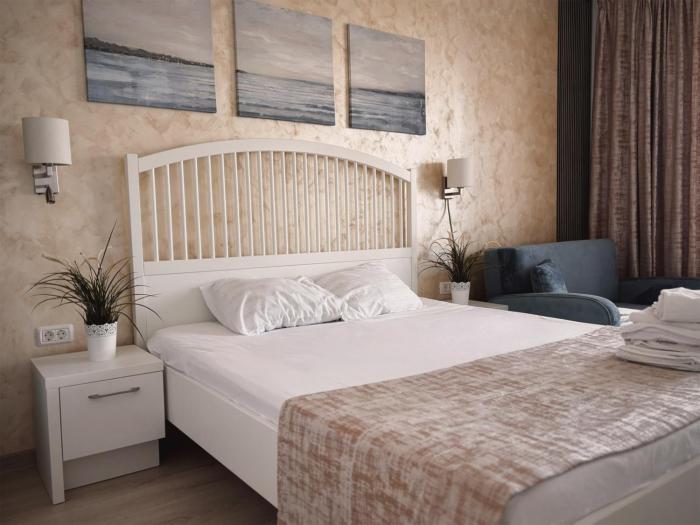 Studio Privat Reea Olimp