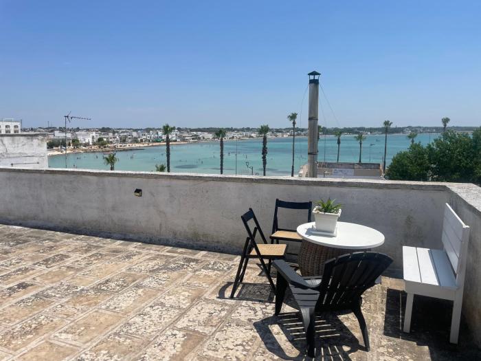 A casa di Iole VISTA MARE