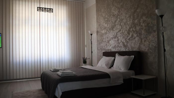 Central Residence Victoriei 3