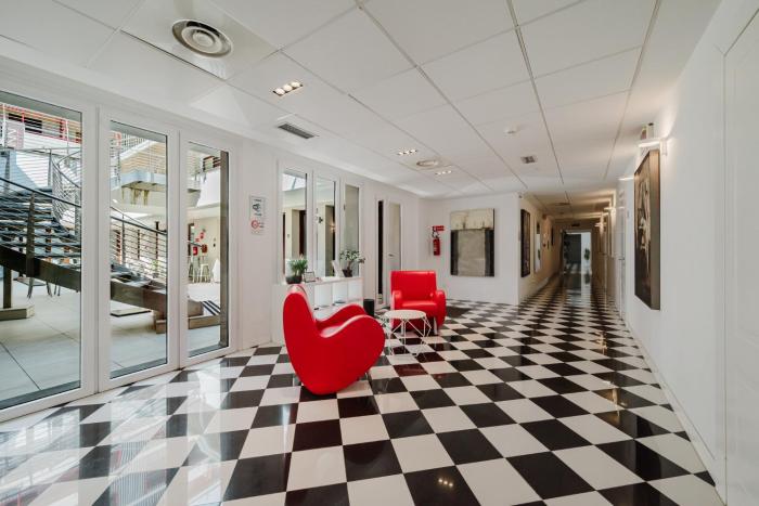 Studio Inn Centrale & Milano Urban Padel