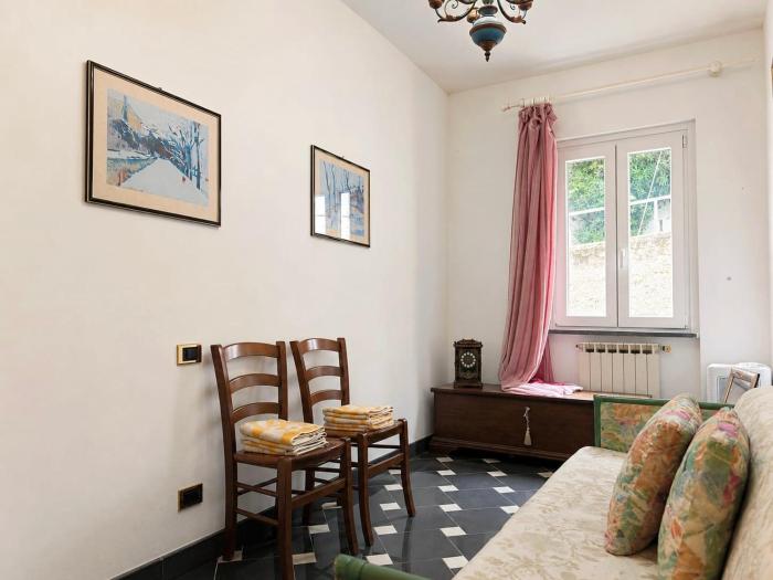 Linas Home Sea & Cinque Terre At Your Doorstep