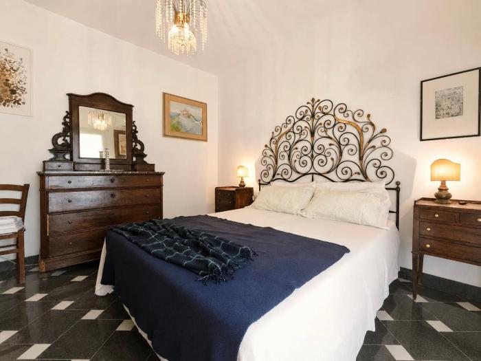 Linas Home Sea & Cinque Terre At Your Doorstep
