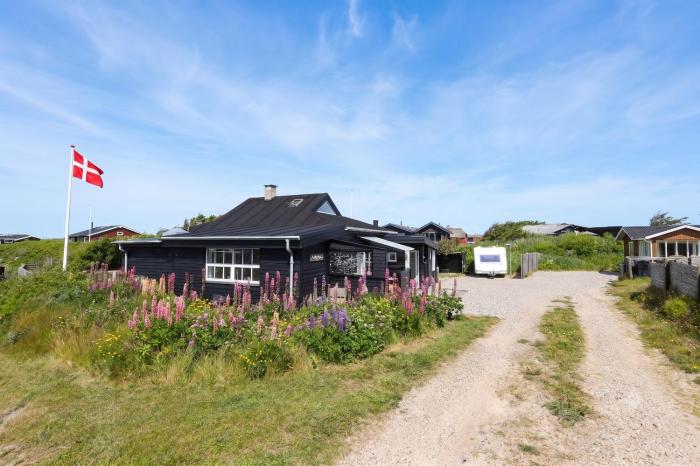 Rent A Summer House On Fuglsangsvej 9 In Beautiful Furreby