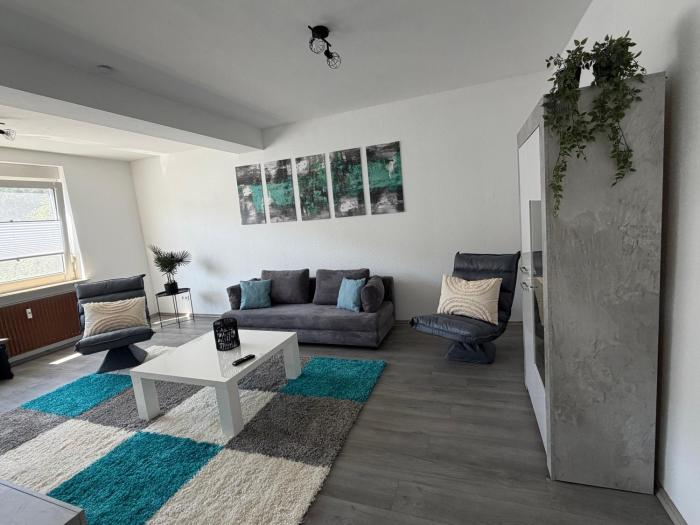 Ferienwohnung Auszeit