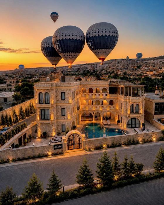 Soho Cappadocia