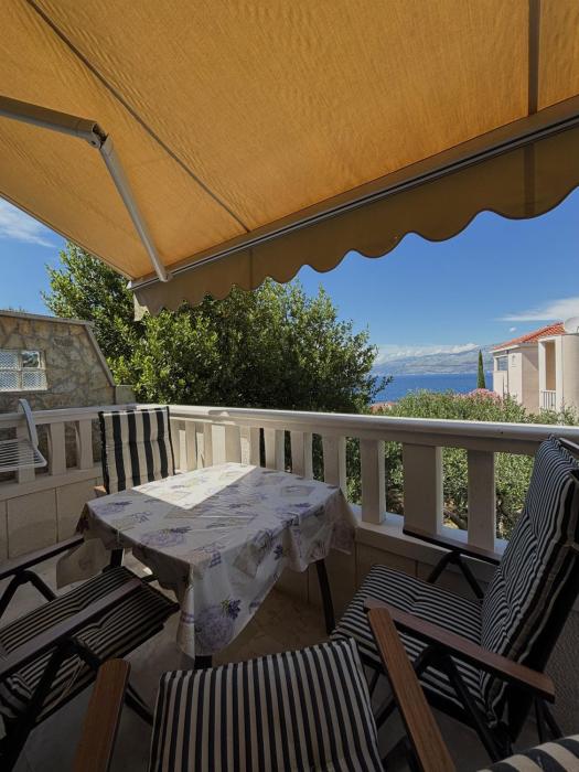 Apartments Jela