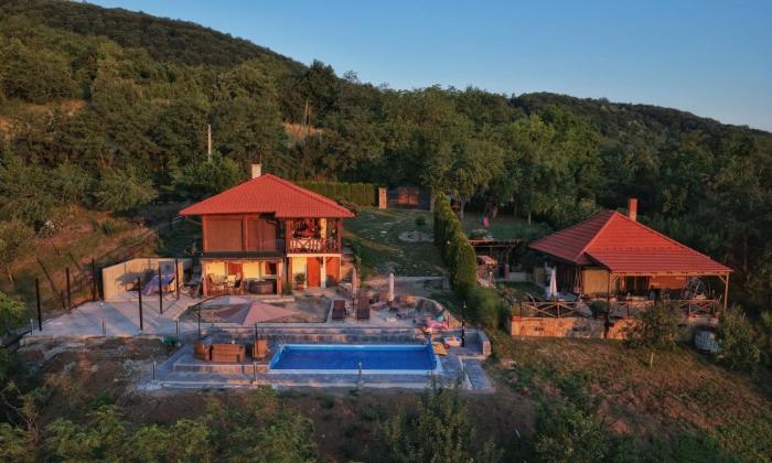 Apartmani Lunija