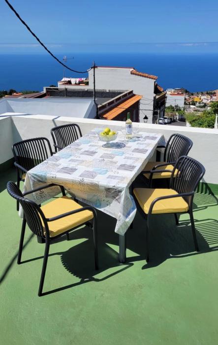 Casa Gustavo Apartman