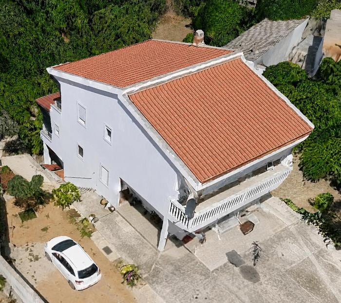 Apartments Ivana