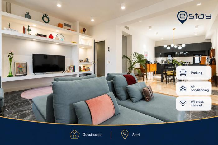Estay - Biora Hospitality