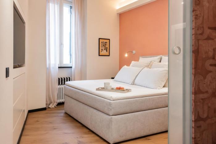 Vico del Pozzo Luxury Apartment