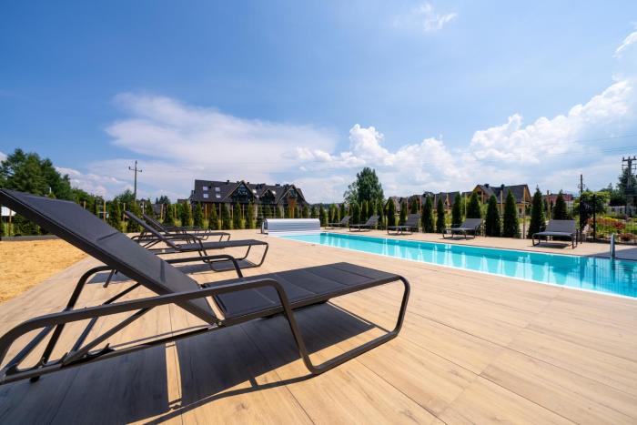 Aparthotel Diamond SPA Relax