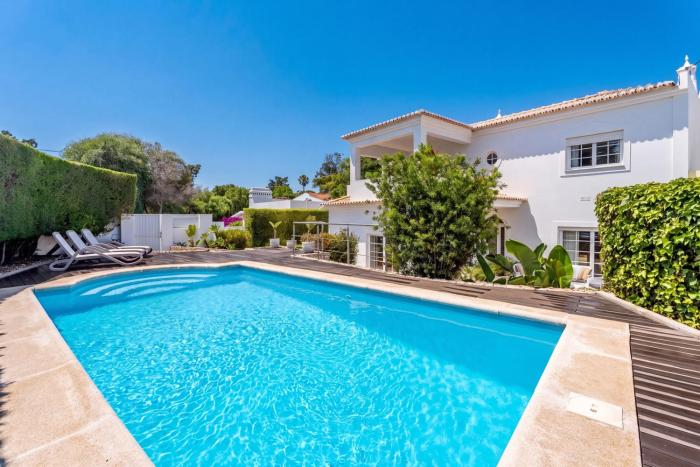 Casa Leonor, stunning 3 bedroom villa in Carvoeiro