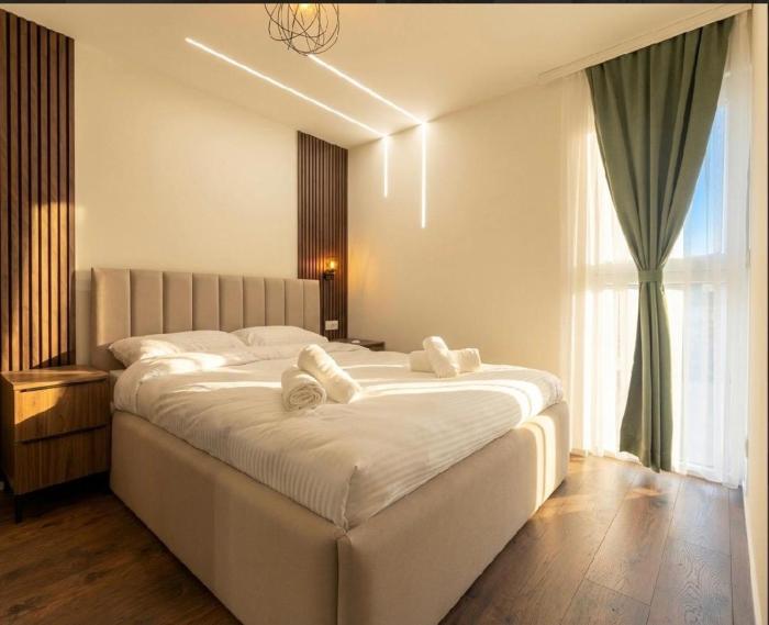 Le Premium-Prestige Residence Euroairport