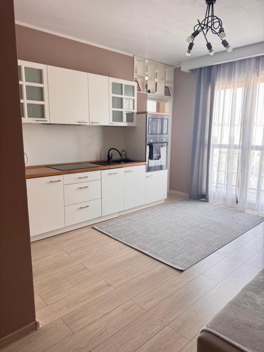 On top MK Apartment
